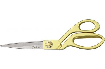 Image of China Made Fatima Tailor Scissors, 9.375 in. CN100532GD