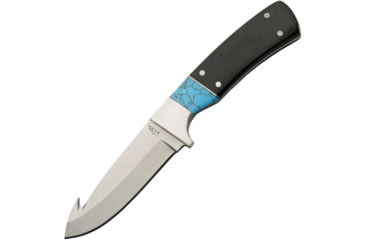 Image of China Made Fixed Blade Guthook, CN211629BL
