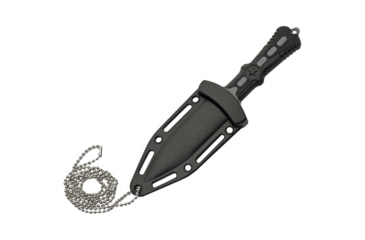 Image of China Made Gray Star Neck Knife