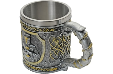 Image of China Made Knights Templar Mug, CN211602