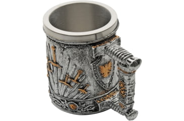 Image of China Made Medieval Swords Mug, CN211604