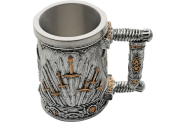 Image of China Made Medieval Swords Mug, CN211604