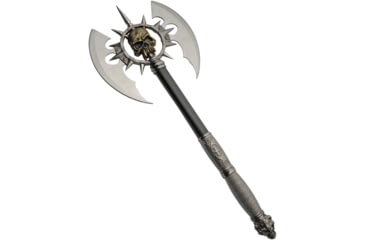 Image of China Made Muerte Axe with Plaque, CN882482