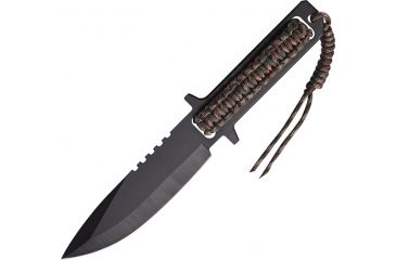 Image of China Made Paracord Night Spear Knife CN211177