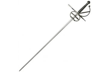 Image of China Made Rapier, Silver CN926851