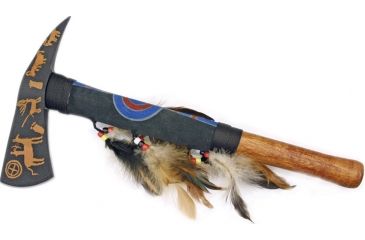 Image of China Made Running Deer Ax CN210824