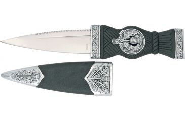 Image of China Made Scottish Dirk Knife, 9.5 in. CN210549