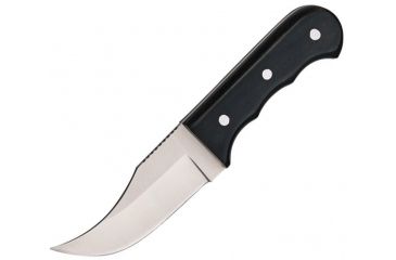 Image of China Made Short Skinner Knife CN211187