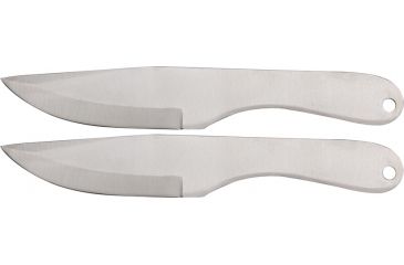 Image of China Made Silver Shadow Throwing Knife Set CN21095402