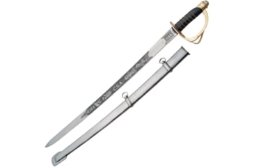Image of China Made Small CSA Sword, CN230955