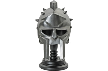 Image of China Made Small Gladiator Helmet, 7.5 overall, 910979