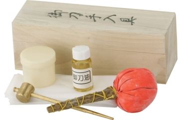 Image of China Made Sword Maintenance Kit CN210780