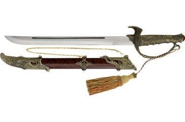 Image of China Made Turkish Sword CN926828
