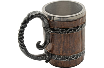 Image of China Made Viking Barrel Mug, CN211601