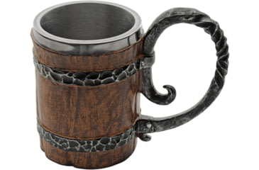 Image of China Made Viking Barrel Mug, CN211601