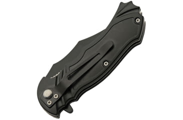 Image of China Made Warrior Linerlock A/O CN300573RD