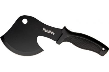 Image of China Made WatchFire Campers Ax CN210921