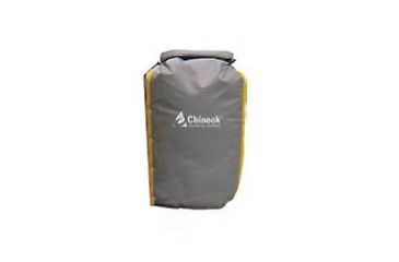 Image of Chinook Aqualite, Gray/Yellow, 60 Liter 54373