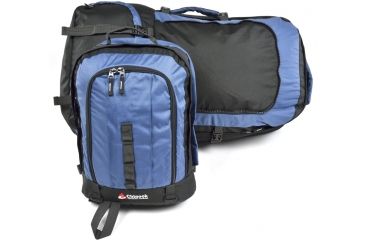 Image of Chinook Journey 75 Pack, Black 54367