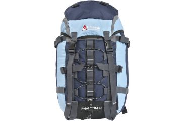 Image of Chinook Phantom 45 Daypack, Navy 78102