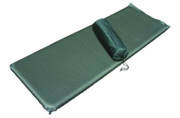 Image of Chinook Trailrest Mattress, X-Large, 76in.x 25in. 55117