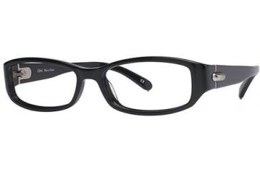 Image of Chloe CL1171 Eyeglass Frames - Frame Black, Size 51/15mm CL117101