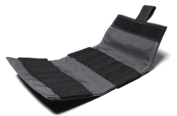 Image of Christensen Arms Ammo Wallet, Gray, 10RD, 810-00025-00