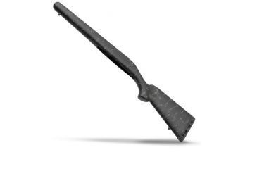 Image of Christensen Arms Ridgeline Sporter Fiberglass Rifle Stock, Carbon Fiber Right Hand Channel CA11142-1-1-1-12