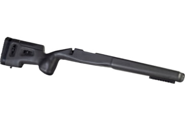 Image of Christensen Arms TFM Aerograde Carbon Fiber Stock, Natural, Medium, 810-00004-00