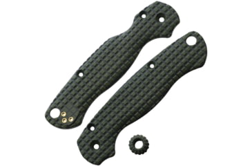 Image of Chroma Scales Para 2 OD Green Frag Scales, Textured Nylon PA12, 1001-0030-008-GA
