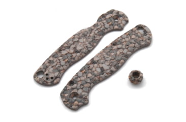 Image of Chroma Scales Para 2 Pebbles Scales, Textured Nylon PA12, 1001-0010-001-BA
