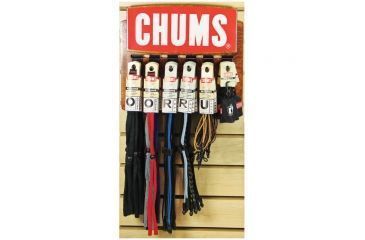Image of Chums  Slatwall Display SLATWALL DISP