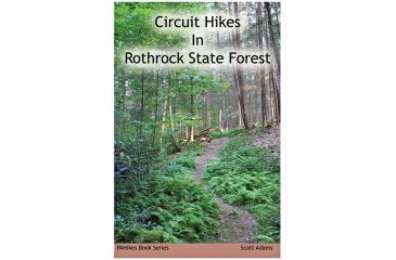 Image of BSA Optics Hikers Guide To C&amp;o Canal C1