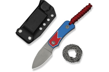 Image of CIVIVI Baby Banter Fixed Blade Jump, CIVC23045A1