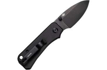 Image of CIVIVI Baby Banter Linerlock Blk CP, C19068S2CP