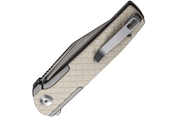 Image of CIVIVI Cachet Framelock Ivory
