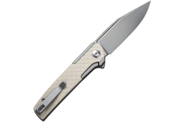 Image of CIVIVI Cachet Framelock Ivory