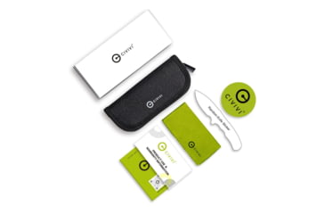 Image of CIVIVI Noctis Thumb Stud &amp; Crossbar Lock Knife Guibourtia Wood Handle 2.98inch Damascus Blade