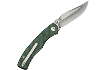 Image of CIVIVI Clingman Linerlock Grn Mic, CIVC230654
