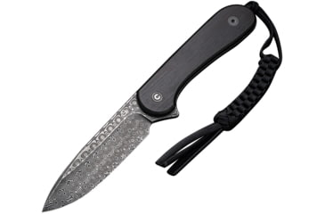 Image of CIVIVI Elementum Fixed Blade CIVC2105DS1