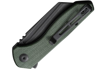 Image of CIVIVI ExOne Linerlock Grn Mic, CIVC230363
