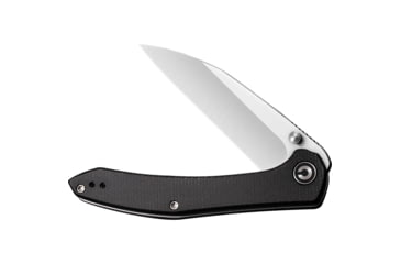 Image of CIVIVI Hadros Linerlock Micarta Blk
