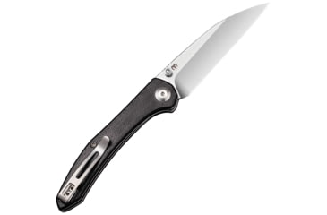 Image of CIVIVI Hadros Linerlock Micarta Blk