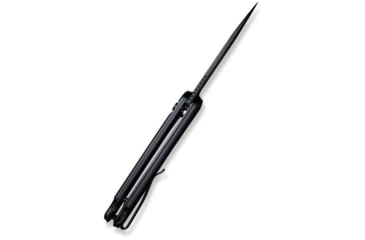 Image of Civivi Knife Elementum Ii 2.96  G-10/blk Stonewash Clam Pack