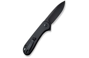 Image of Civivi Knife Elementum Ii 2.96  G-10/blk Stonewash Clam Pack