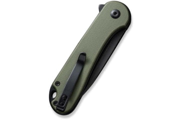 Image of Civivi Knife Mini Praxis 2.98 Od Green G10/black Clam Pack