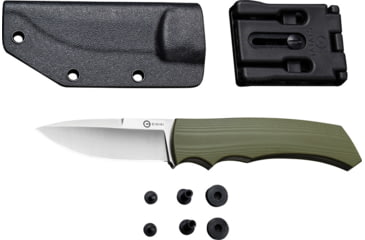 Image of CIVIVI M2 Backup Fixed Blade OD