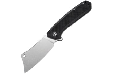 Image of CIVIVI Mastodon Linerlock Black