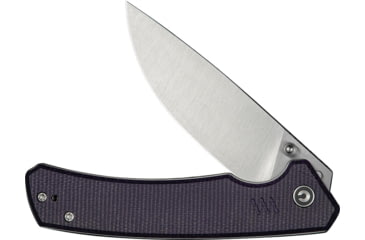 Image of CIVIVI Merit Linerlock Purple Micar, CIVC240123