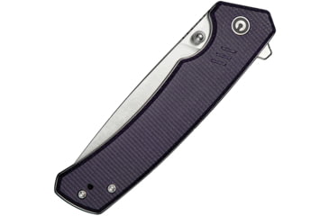 Image of CIVIVI Merit Linerlock Purple Micar, CIVC240123